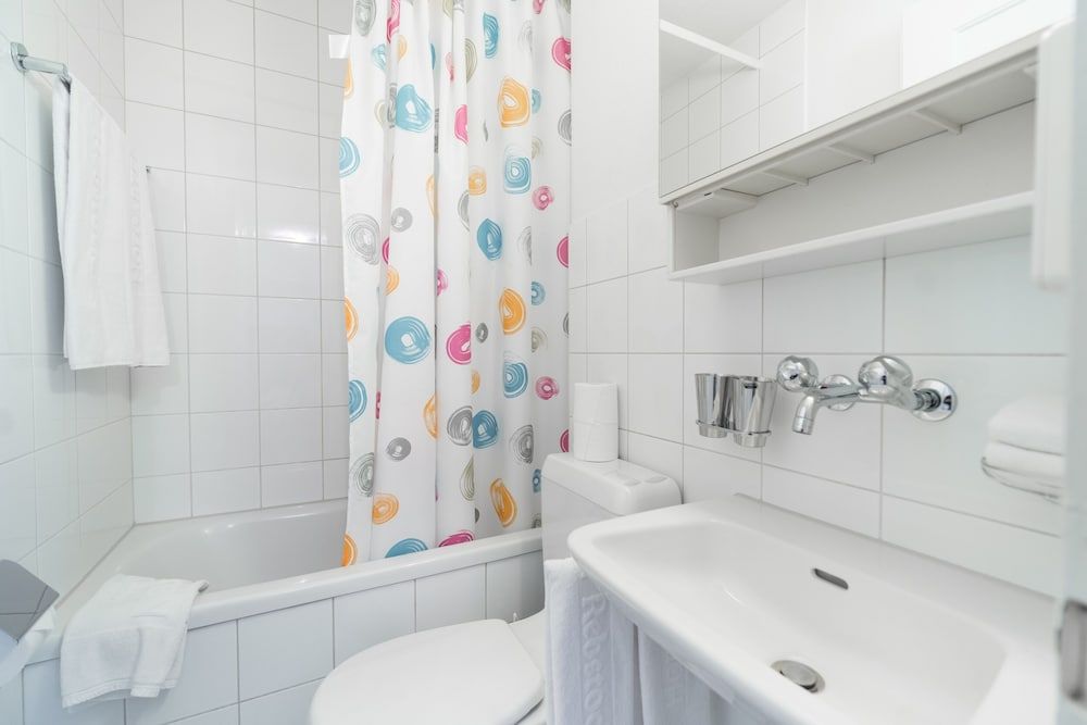 Appartements Hofquartier Apartment 6