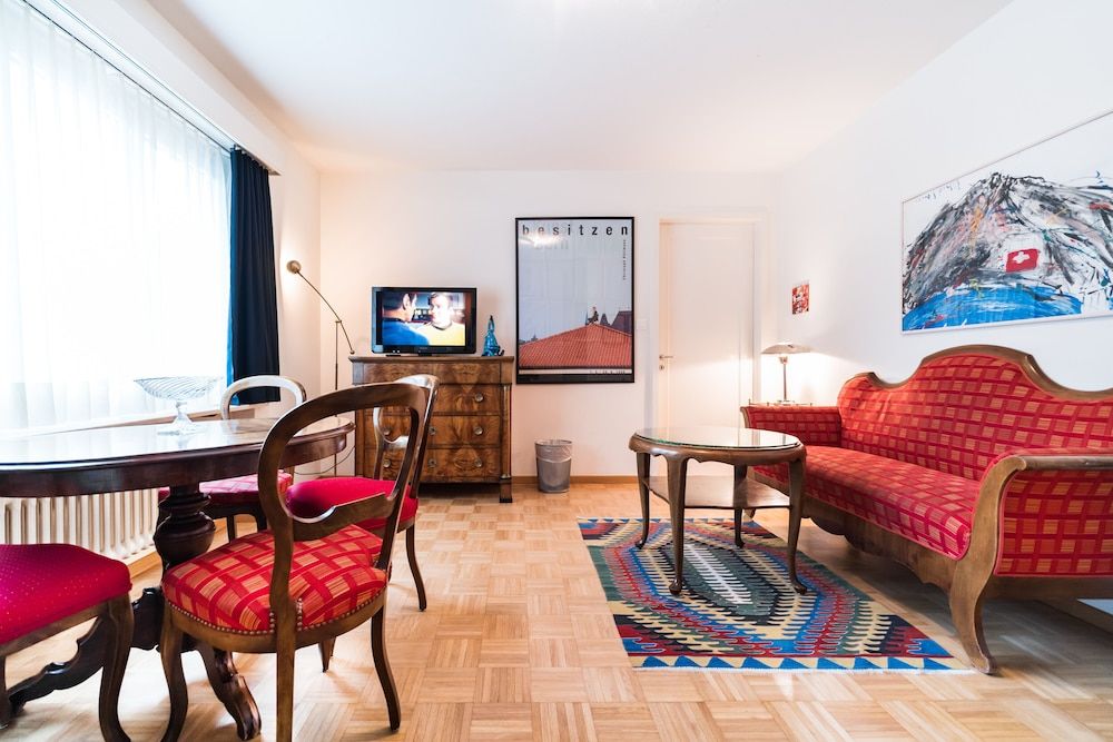 Appartements Hofquartier Apartment 5