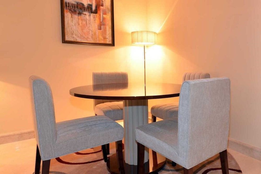 Private Beach Residence with beautiful pool Deluxe Apartment 8