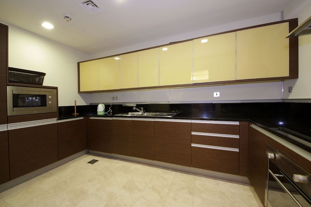 undefined Private Beach Residence with beautiful pool 6