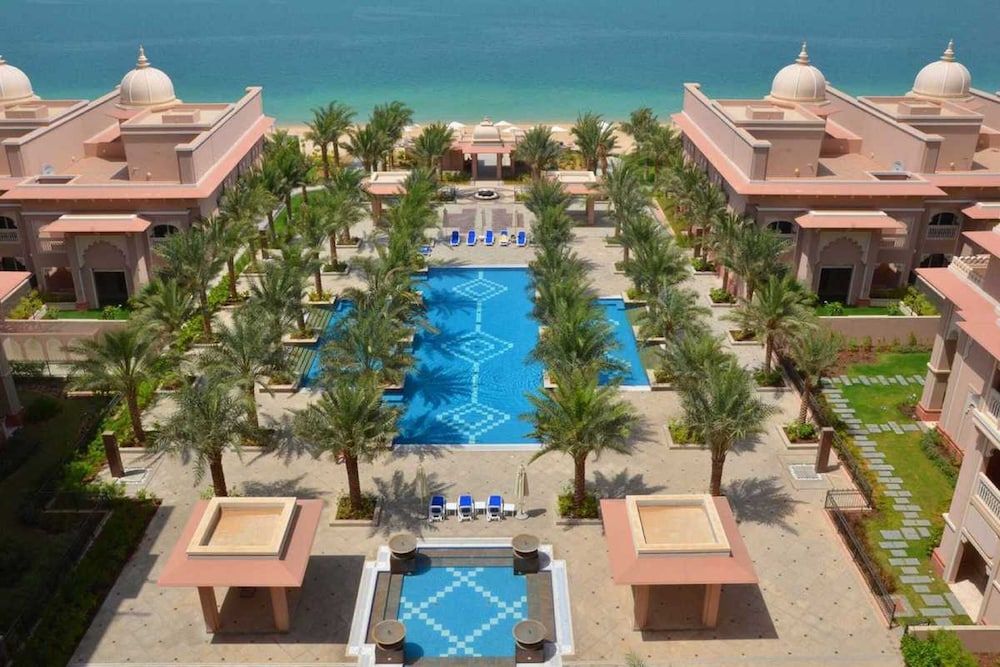 undefined Private Beach Residence with beautiful pool 5