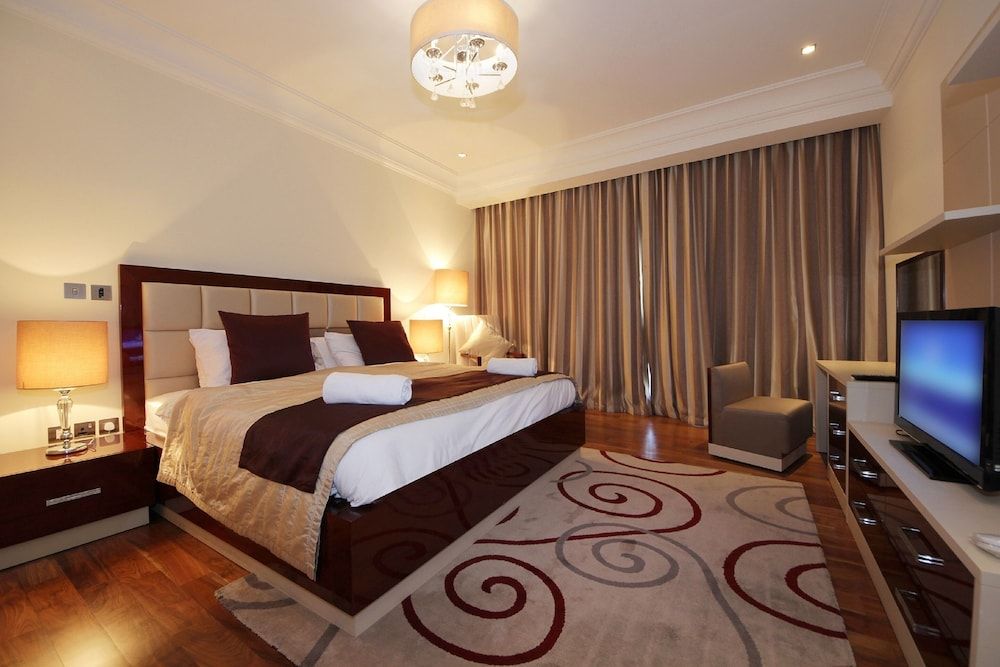 undefined Private Beach Residence with beautiful pool 9