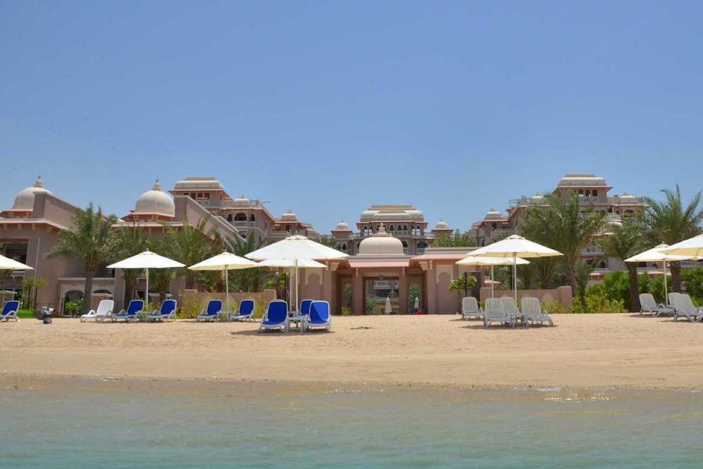 undefined Private Beach Residence with beautiful pool 4