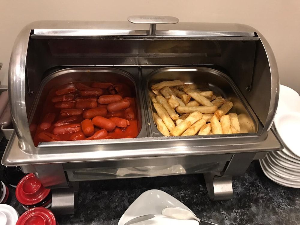 undefined Mira Otel İstanbul 5