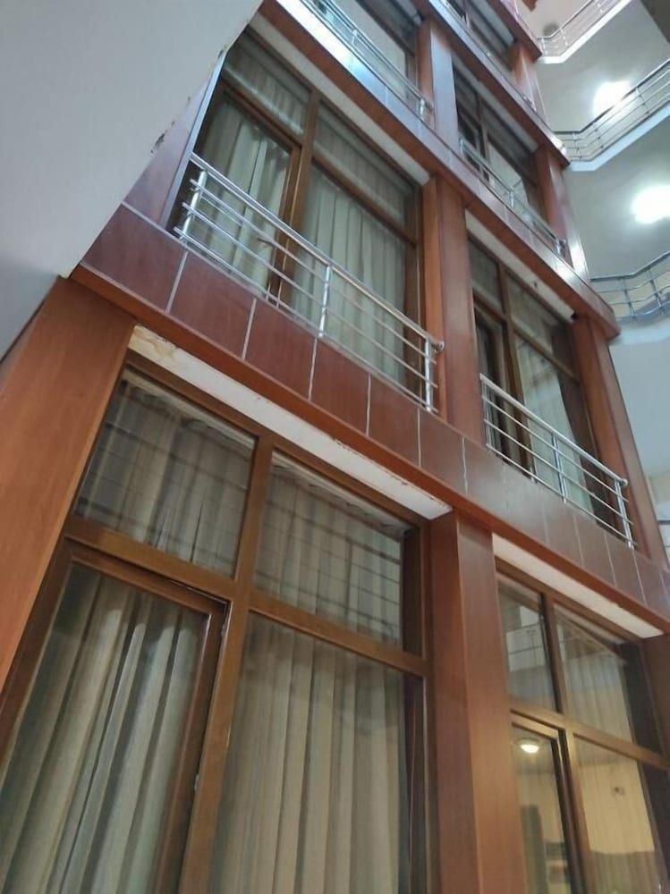 undefined Mira Otel İstanbul 2