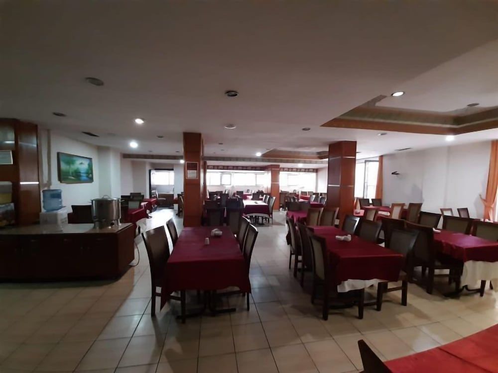 undefined Mira Otel İstanbul 4