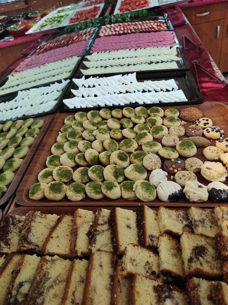 undefined Mira Otel İstanbul 9