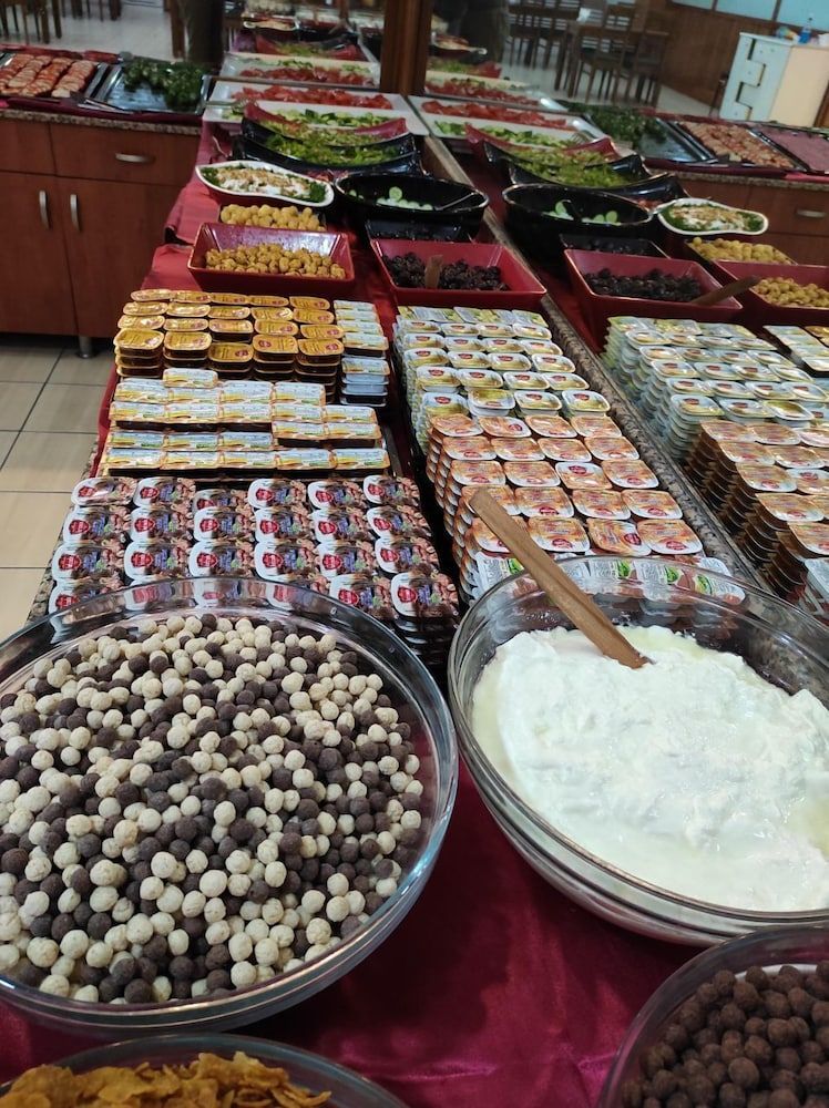 undefined Mira Otel İstanbul 7