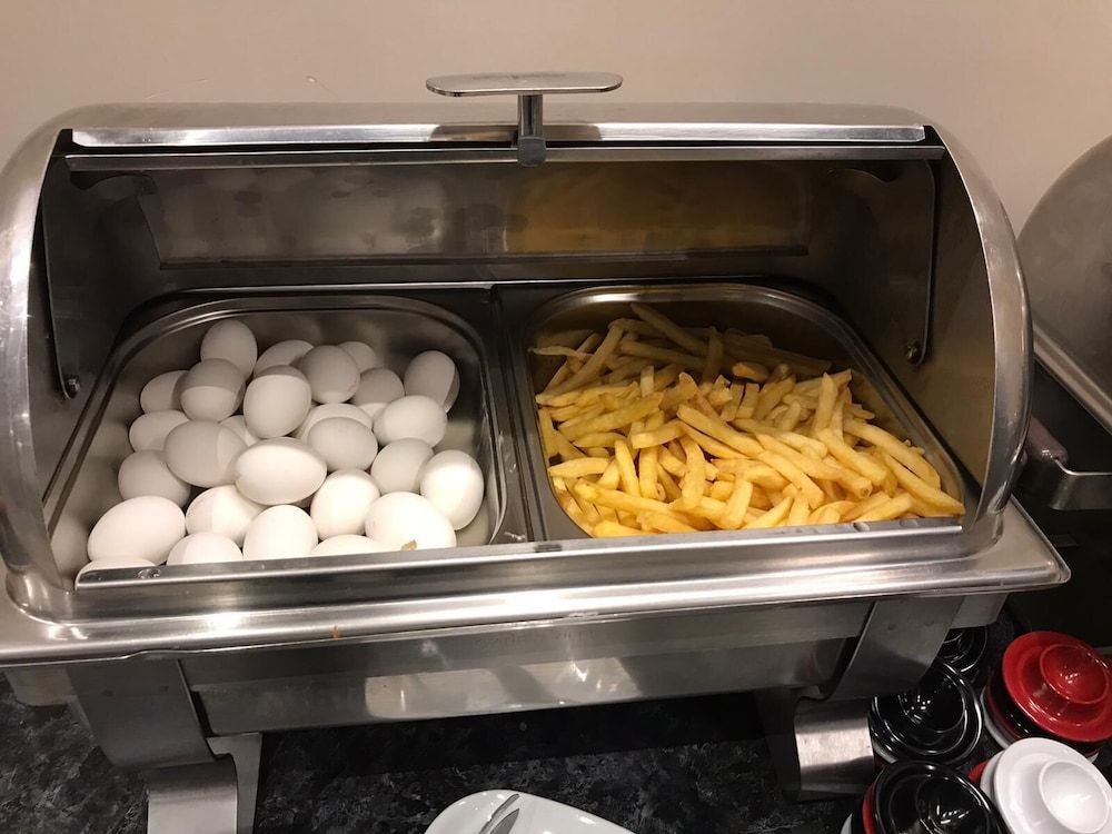 undefined Mira Otel İstanbul 6