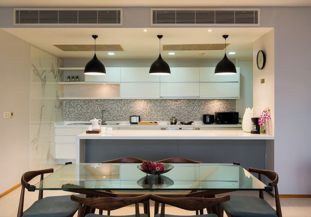 undefined The Heights Kata Seaview C1 near Kata Beach 2