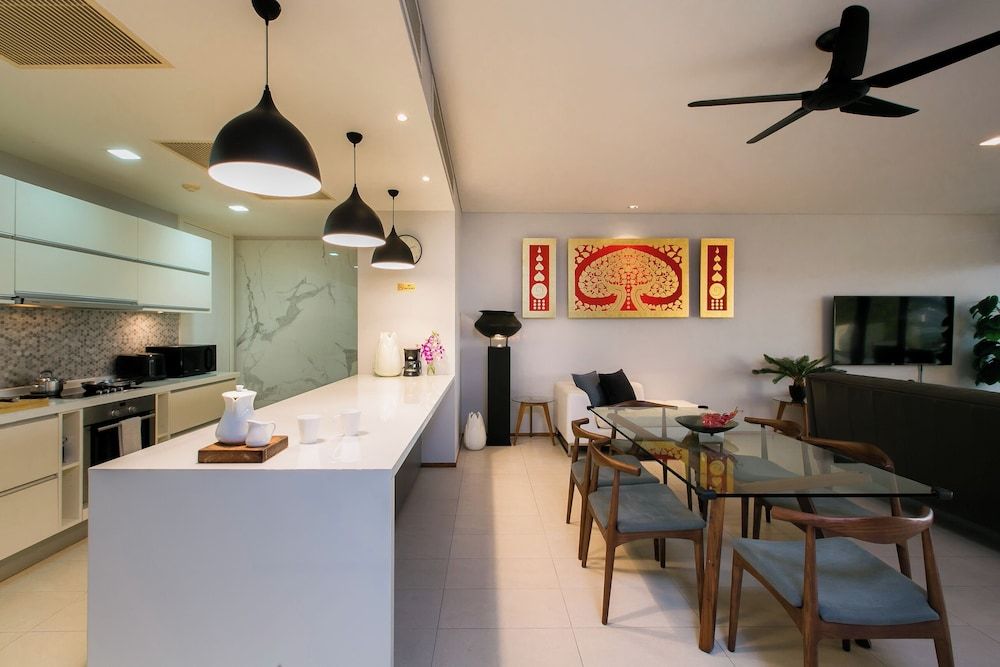 undefined The Heights Kata Seaview C1 near Kata Beach 4