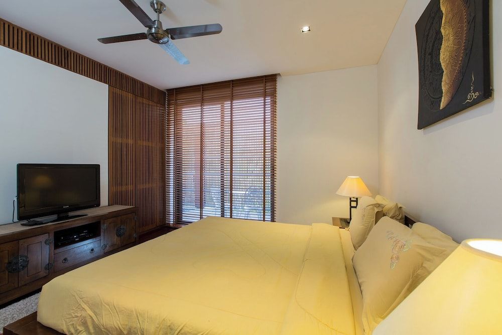 The Heights Kata Seaview C1 near Kata Beach The Heights Ocean View 2-Bedroom Unit C1 2