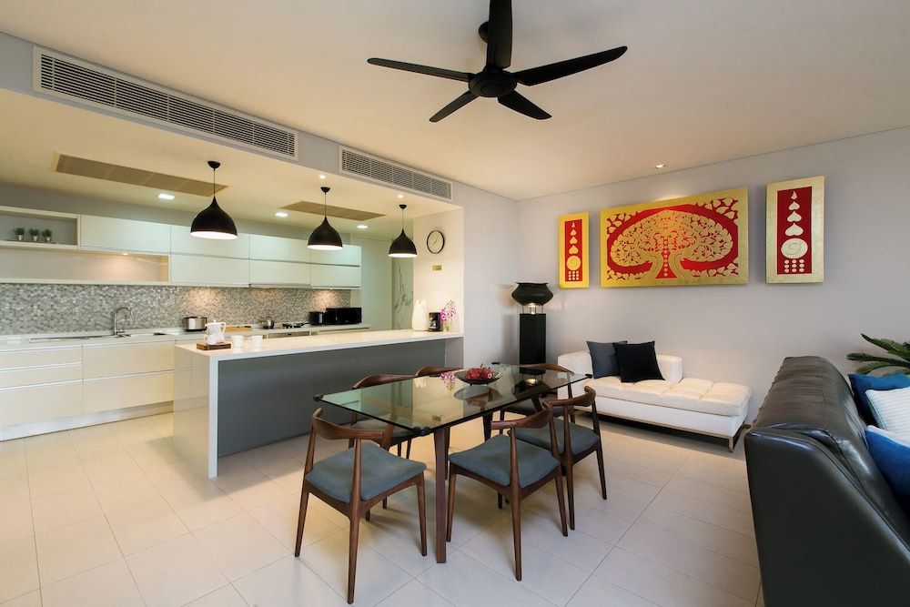 undefined The Heights Kata Seaview C1 near Kata Beach 9