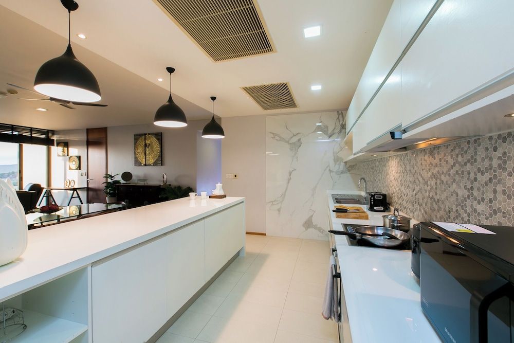 undefined The Heights Kata Seaview C1 near Kata Beach 3