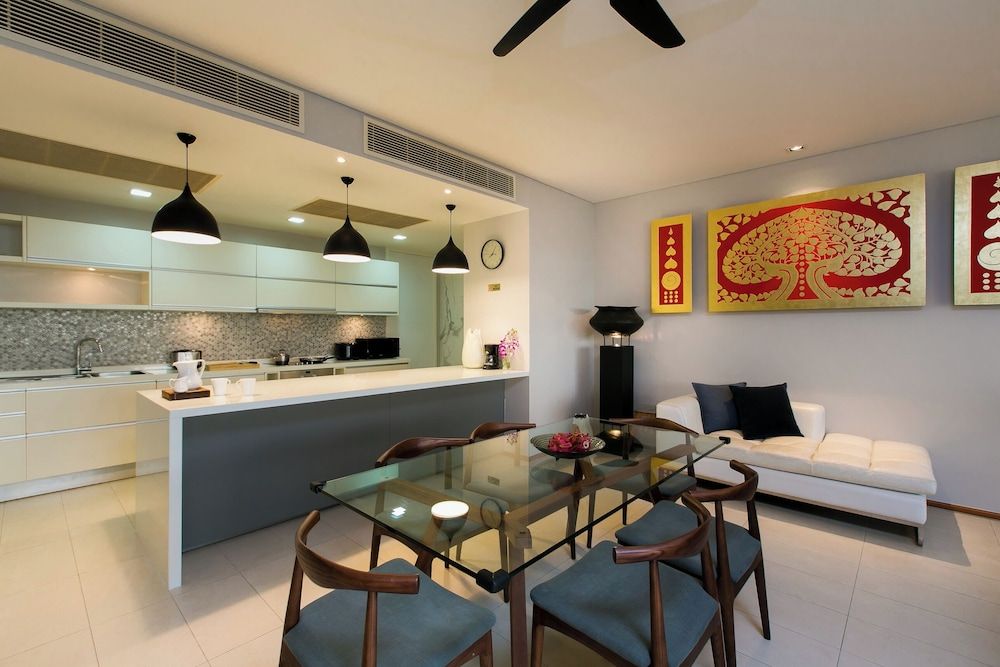 undefined The Heights Kata Seaview C1 near Kata Beach 10