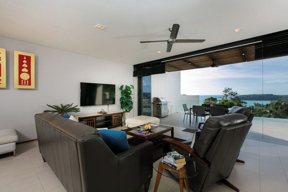 undefined The Heights Kata Seaview C1 near Kata Beach