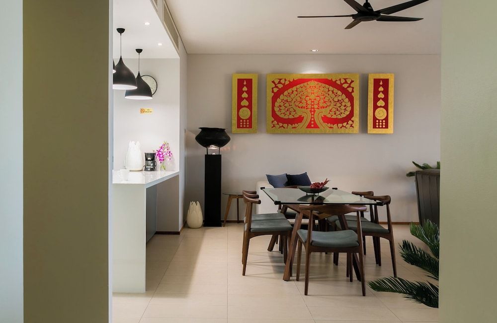 undefined The Heights Kata Seaview C1 near Kata Beach 5