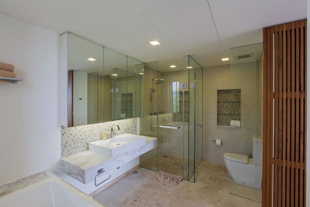 The Heights Kata Seaview C1 near Kata Beach The Heights Ocean View 2-Bedroom Unit C1 8