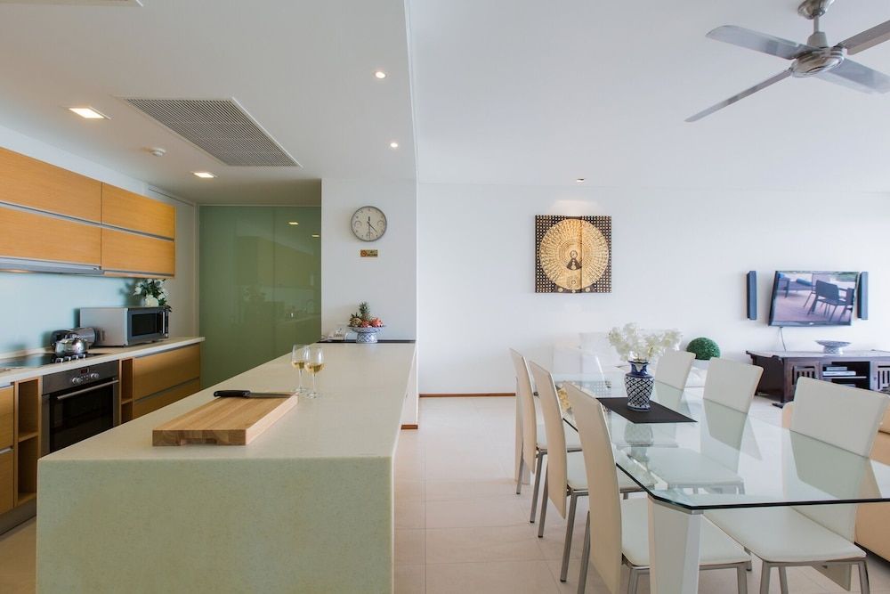 undefined The Heights Kata Seaview C1 near Kata Beach 7