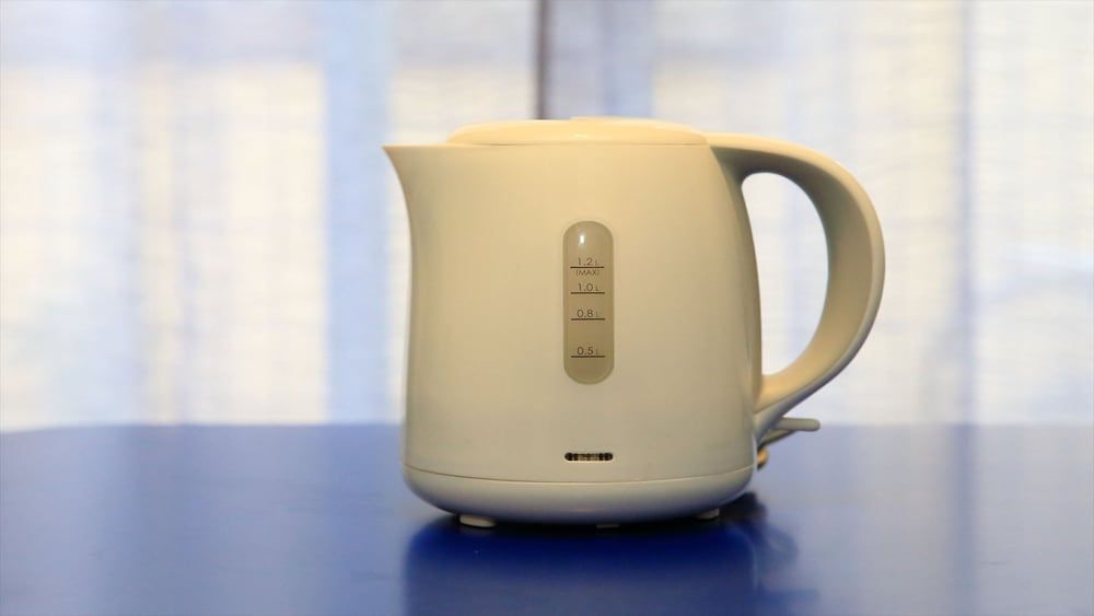 In-Room Amenity