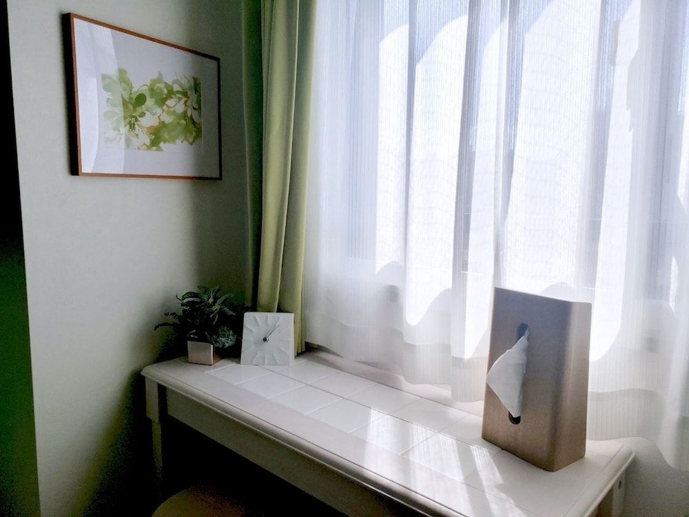 C7 Haneda Maison Philippe Omori 703 Apartment, 1 Bedroom 16