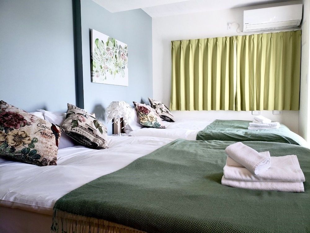 undefined C7 Haneda Maison Philippe Omori 703 10