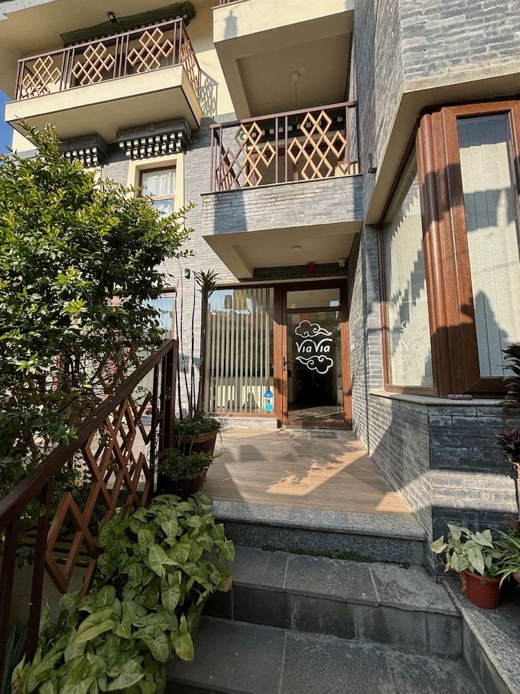 undefined ViaVia boutique hotel - Kathmandu 5