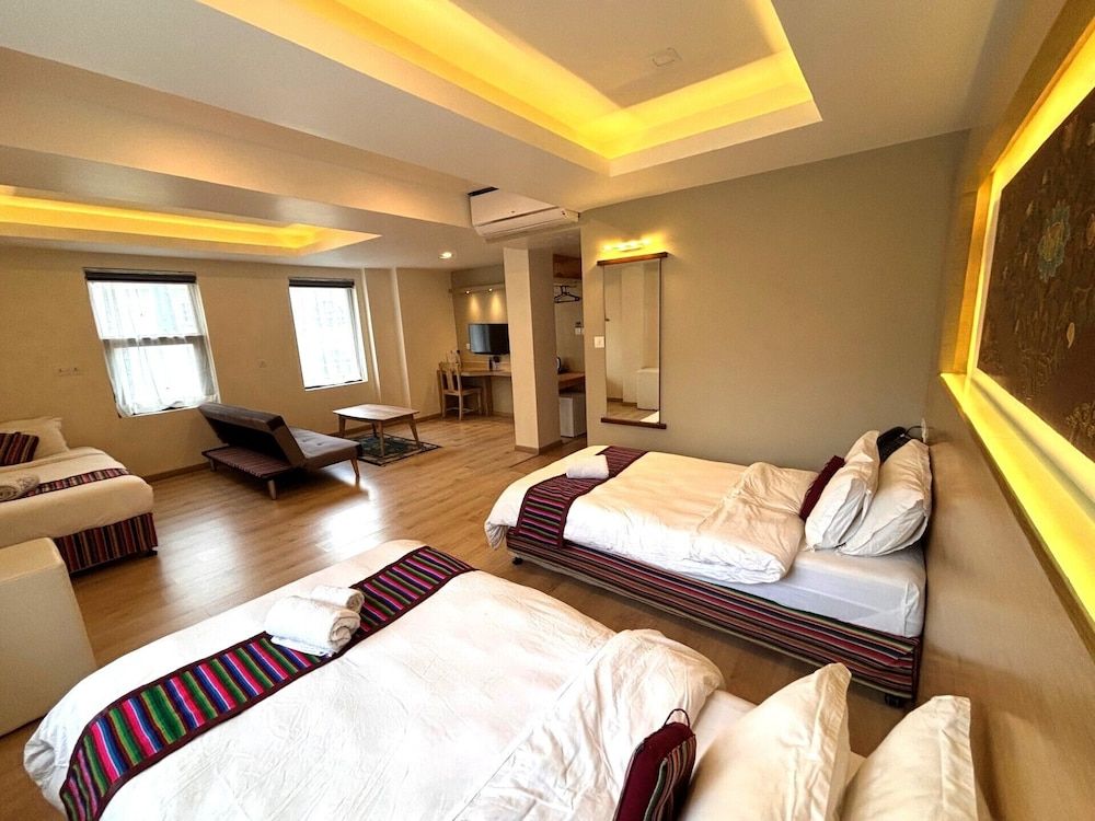 undefined ViaVia boutique hotel - Kathmandu