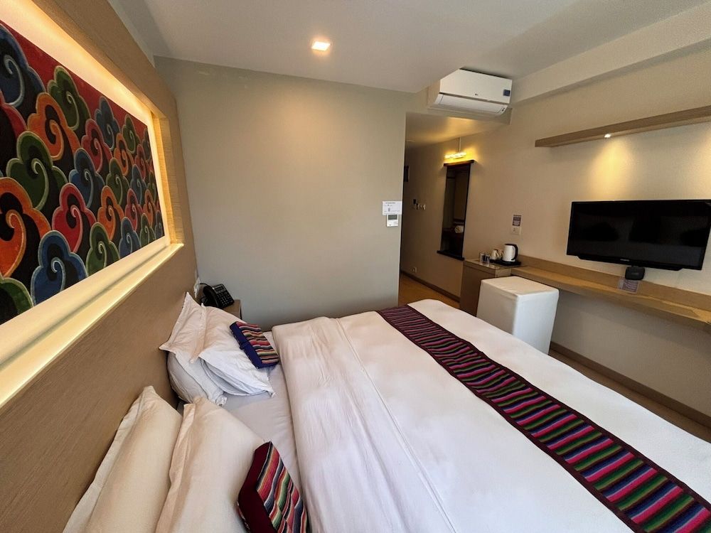 undefined ViaVia boutique hotel - Kathmandu 7