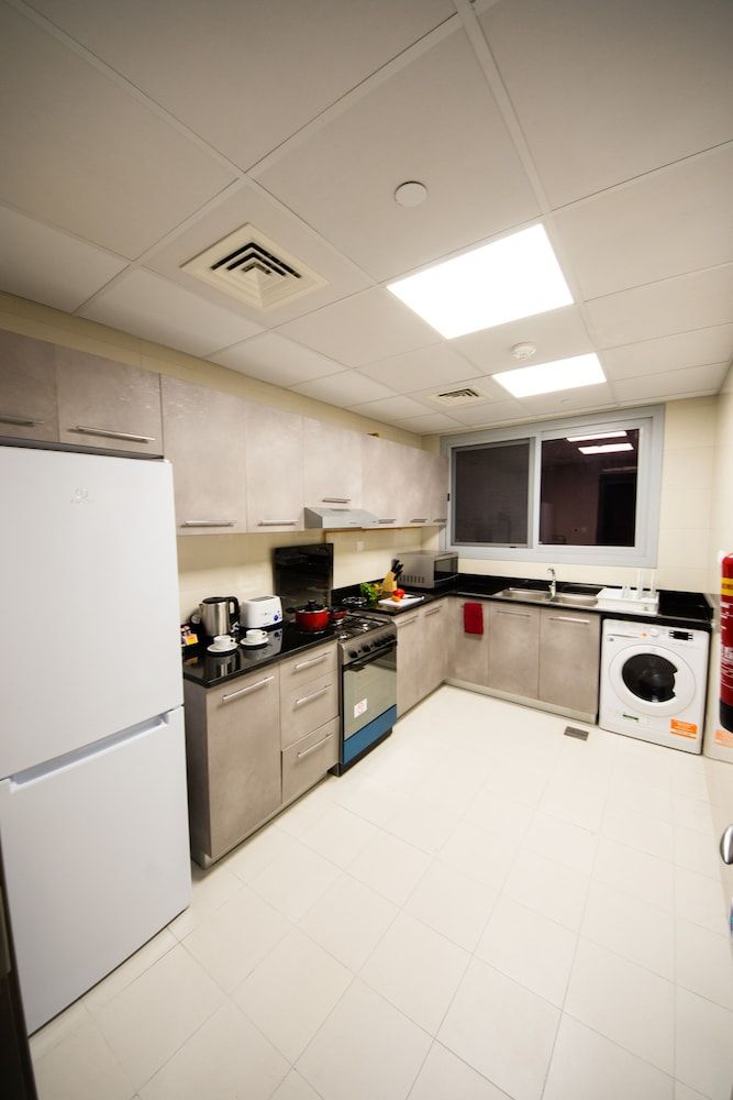 undefined Rose Dream-Two Bedroom Furnished Apart.. 7