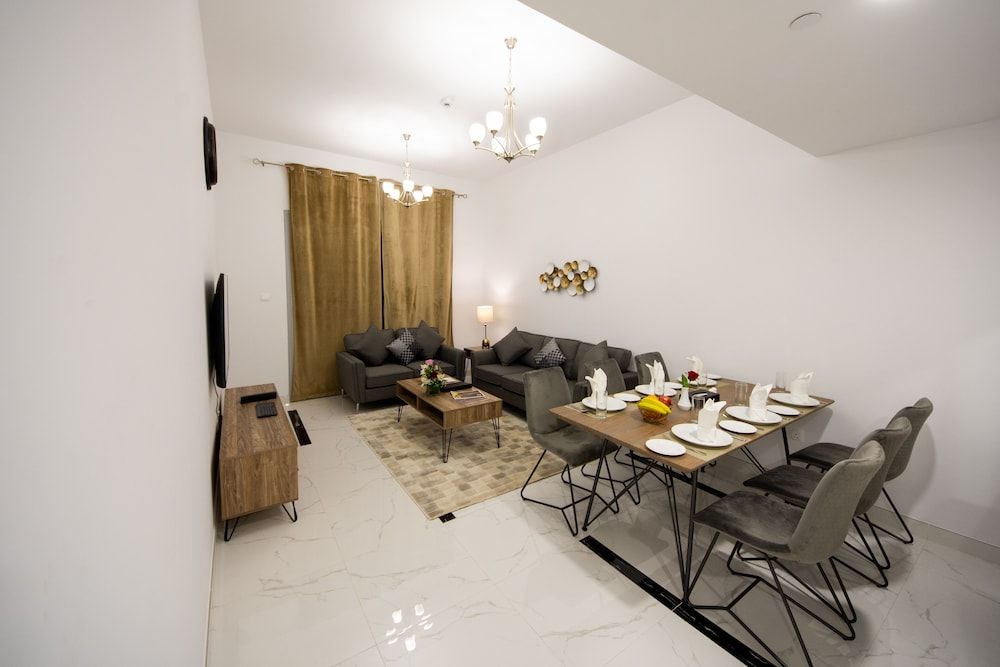 undefined Rose Dream-Two Bedroom Furnished Apart.. 8