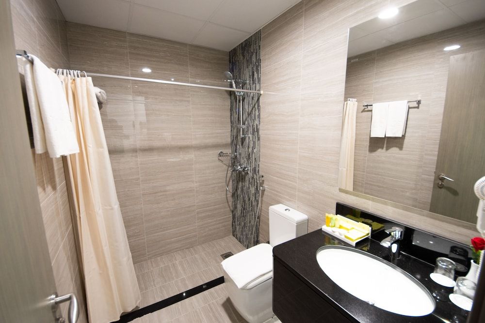 undefined Rose Dream-Two Bedroom Furnished Apart.. 10