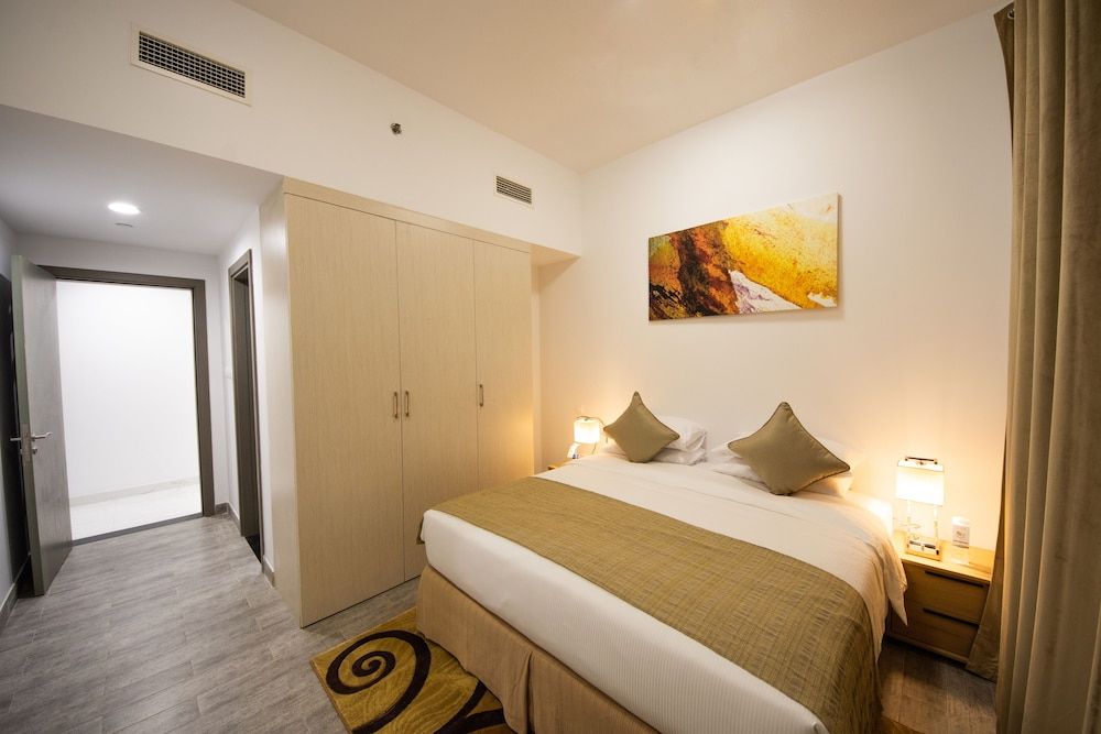 undefined Rose Dream-Two Bedroom Furnished Apart.. 5