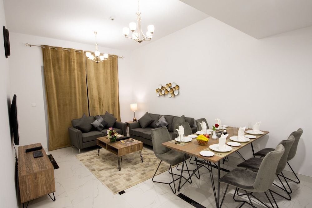 undefined Rose Dream-Two Bedroom Furnished Apart.. 9