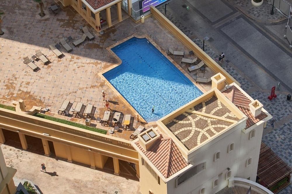 undefined Bombay Backpackers DXB - Adults Only 4