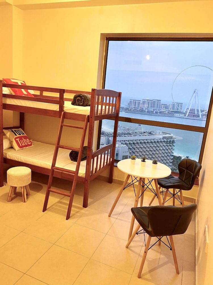 undefined Bombay Backpackers DXB - Adults Only 7