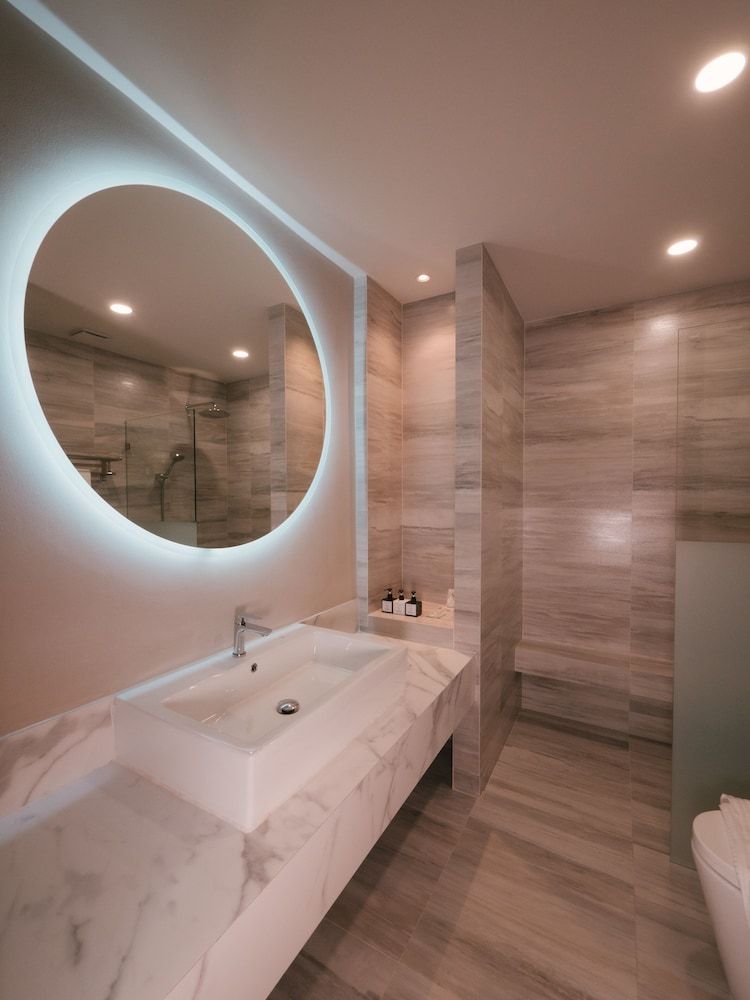 56 Hotel Sukhumvit Deluxe Room, 2 Twin Beds 5