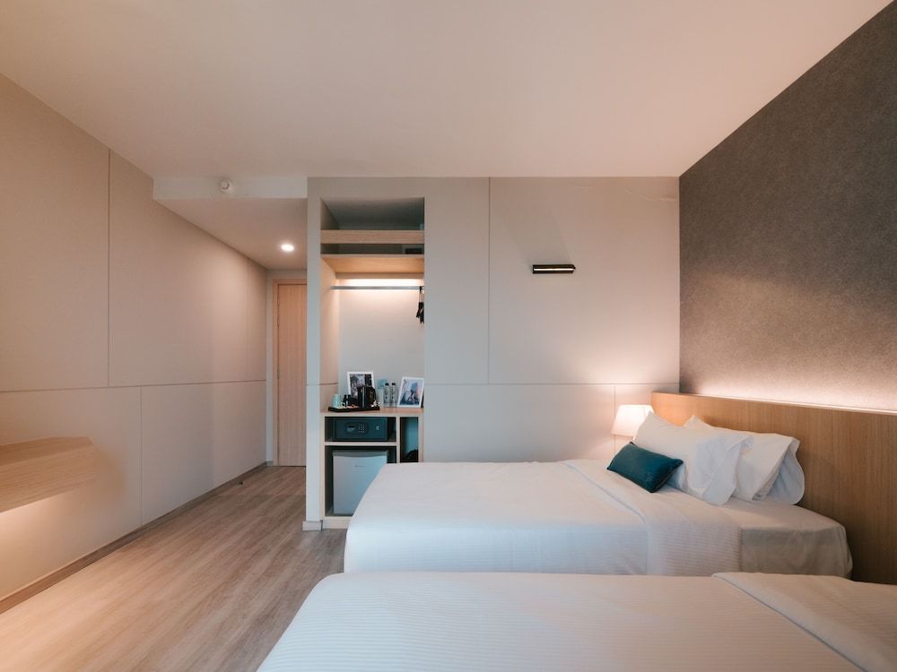 undefined 56 Hotel Sukhumvit 5