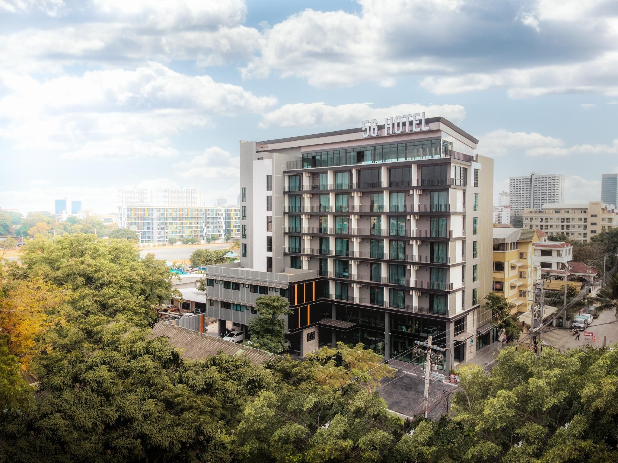 undefined 56 Hotel Sukhumvit