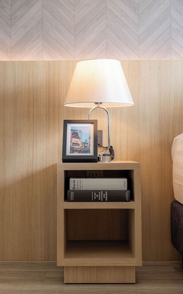 56 Hotel Sukhumvit Deluxe Room, 2 Twin Beds 6