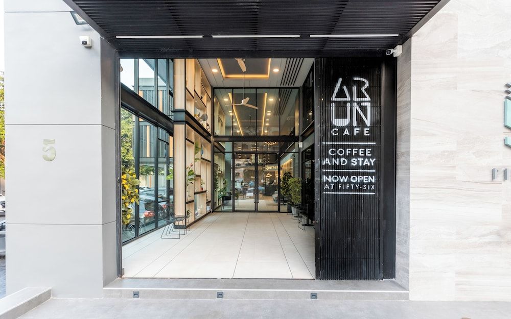 undefined 56 Hotel Sukhumvit 2