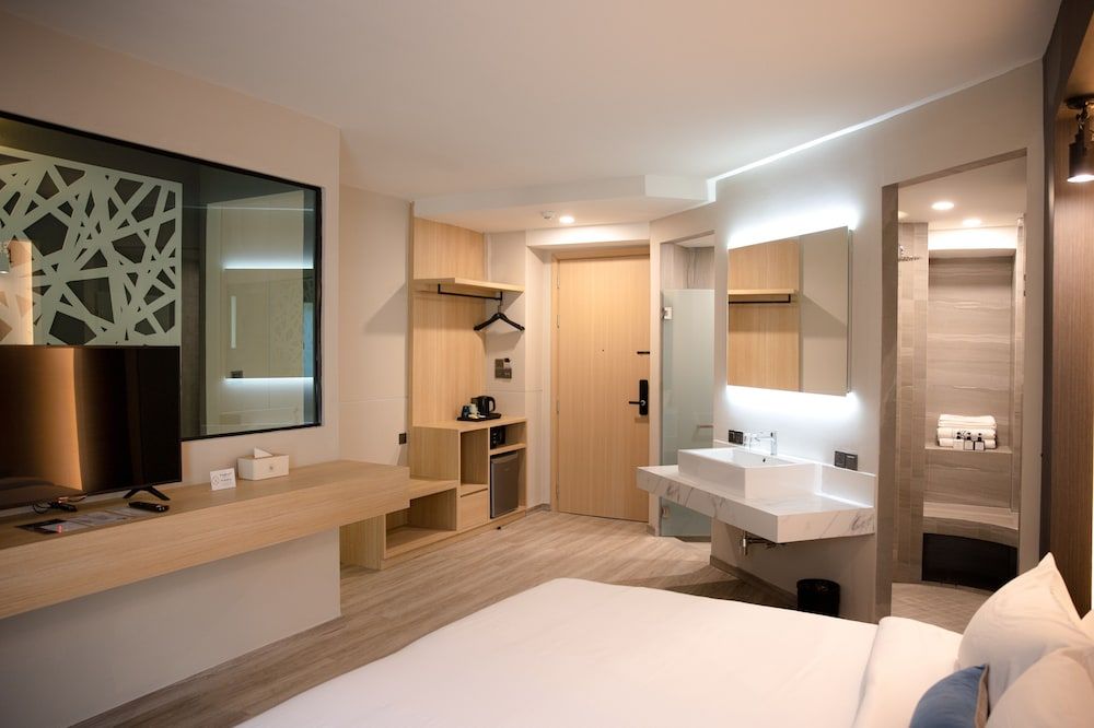 undefined 56 Hotel Sukhumvit