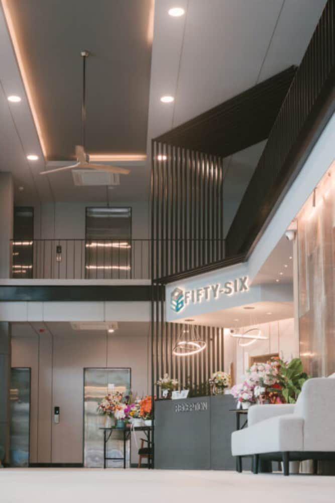 undefined 56 Hotel Sukhumvit 7