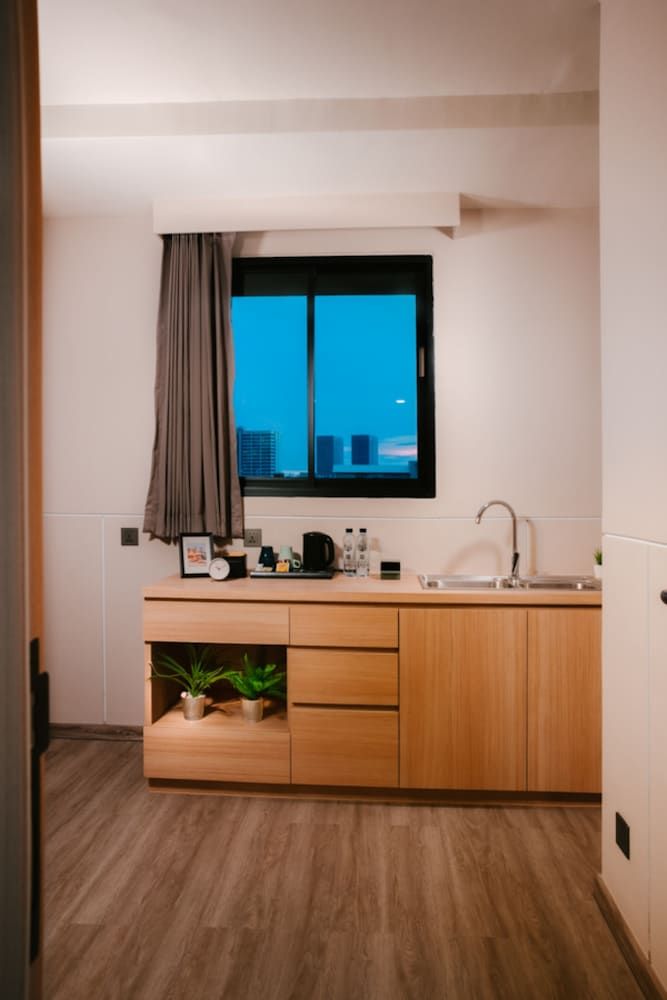 undefined 56 Hotel Sukhumvit 10