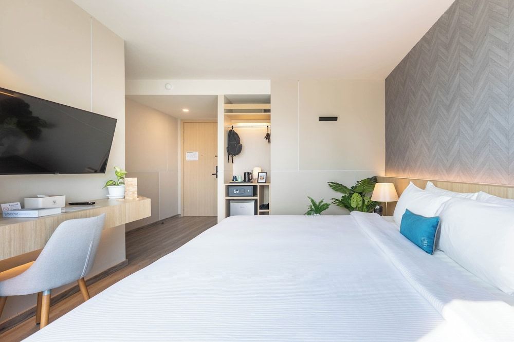 undefined 56 Hotel Sukhumvit 3