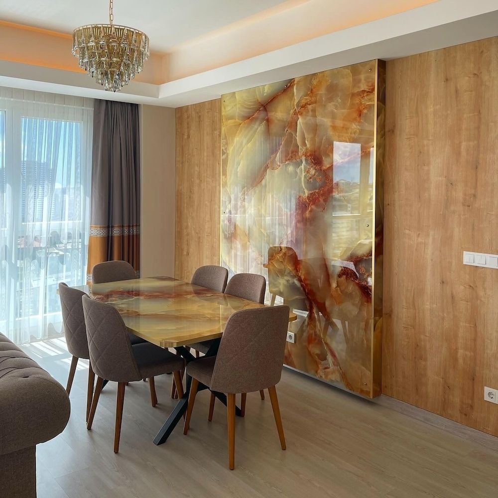 Zmzm Express24 Suites Luxury Villa, Multiple Beds, Non Smoking, City View 7