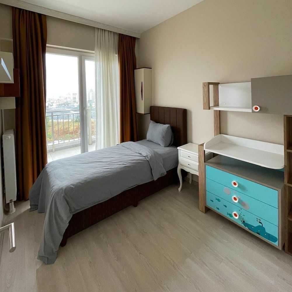 undefined Zmzm Express24 Suites 7