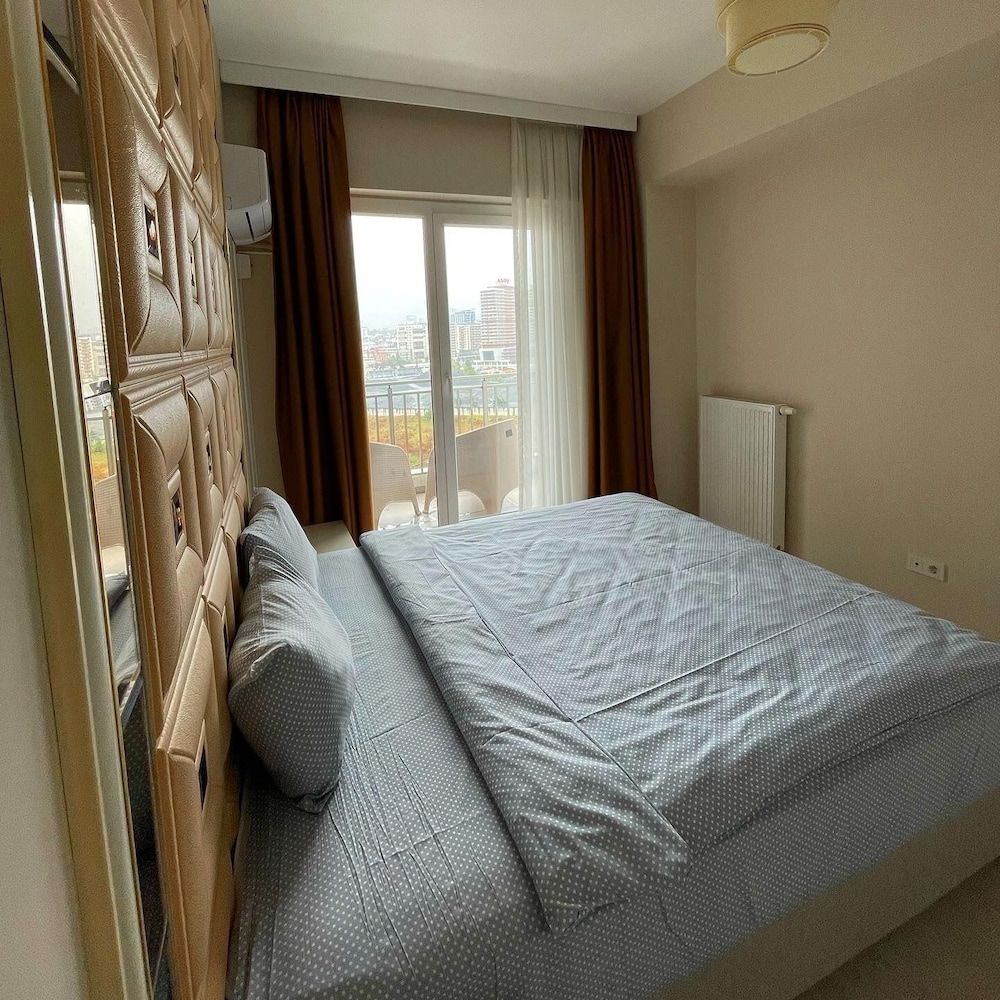 undefined Zmzm Express24 Suites 8