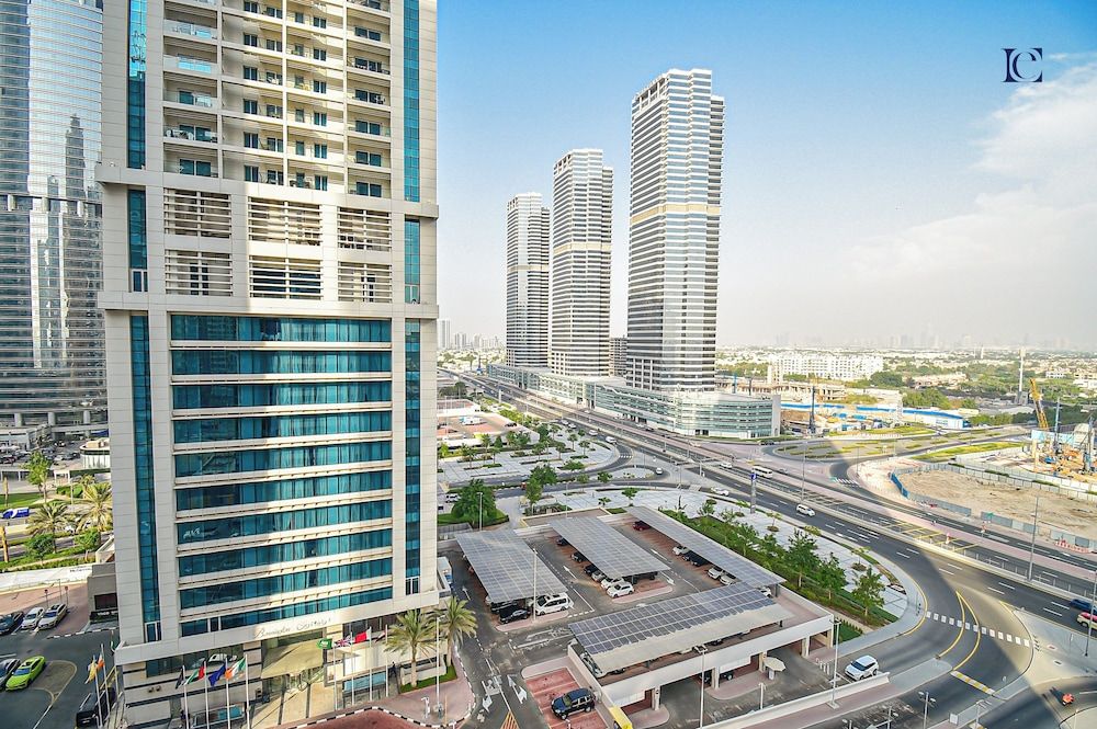 undefined Chrs - Well-kept Furnished Studio 3