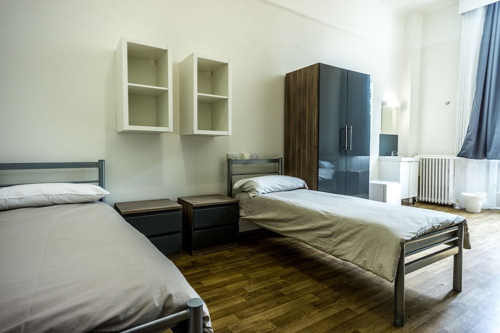 undefined Sandeman-Allen House - Hostel 4